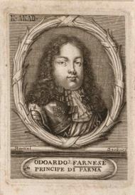 Odoardo Farnese (1666-1693)
